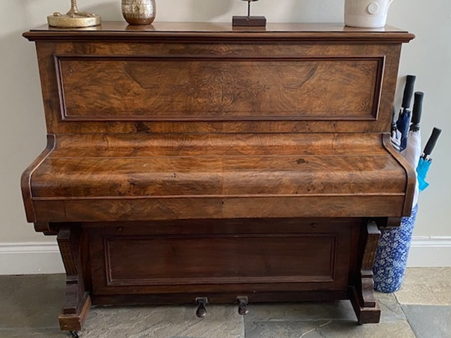 Piano Piano