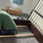 disassemble 4
