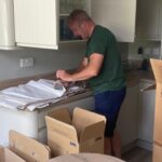 packing