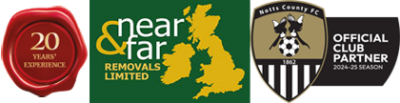 Near & Far Removals
